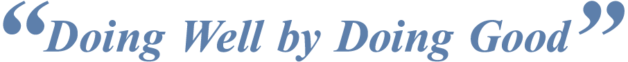 Doing Well Quote Italic 2